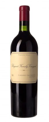 2010 Bryant Family Cabernet Sauvignon 750ml