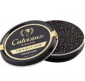 Calvisius: Tradition Prestige Caviar 500g