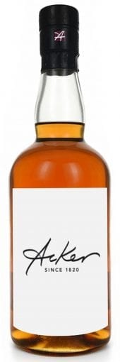 2017 Fukano Rice Whisky 750ml