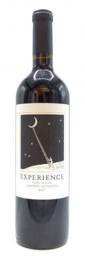 2017 Experience Cabernet Sauvignon Napa Valley 750ml