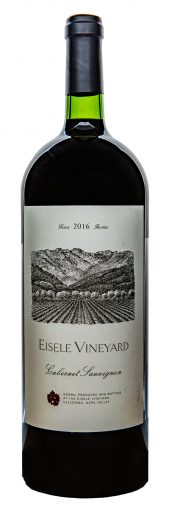 2016 Eisele Vineyard (Araujo) Cabernet Sauvignon 1.5L