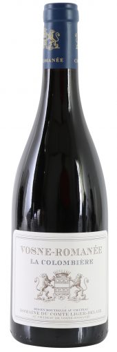 2005 Comte Liger-Belair Vosne Romanee La Colombiere 750ml