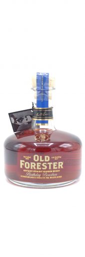 2017 Old Forester Birthday Bourbon 750ml