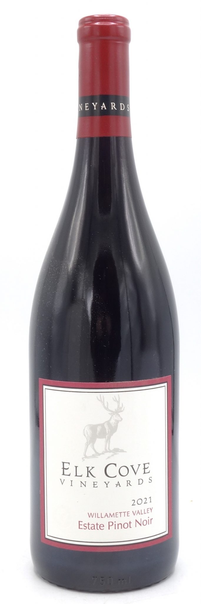 2021 Elk Cove Pinot Noir Willamette Valley 750ml