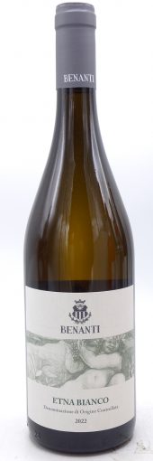 2022 Benanti Etna Bianco 750ml