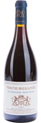 2005 Comte Liger-Belair Vosne Romanee Aux Reignots, Premier Cru 750ml