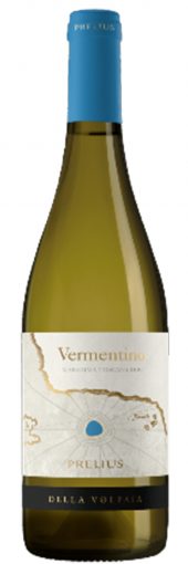 2022 Castello di Volpaia Vermentino Prelius 750ml