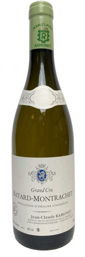 2017 Ramonet Batard Montrachet 750ml