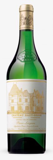 2005 Chateau Haut-Brion Pessac Leognan Blanc 750ml