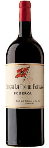 1982 Chateau La Fleur-Petrus Pomerol 1.5L